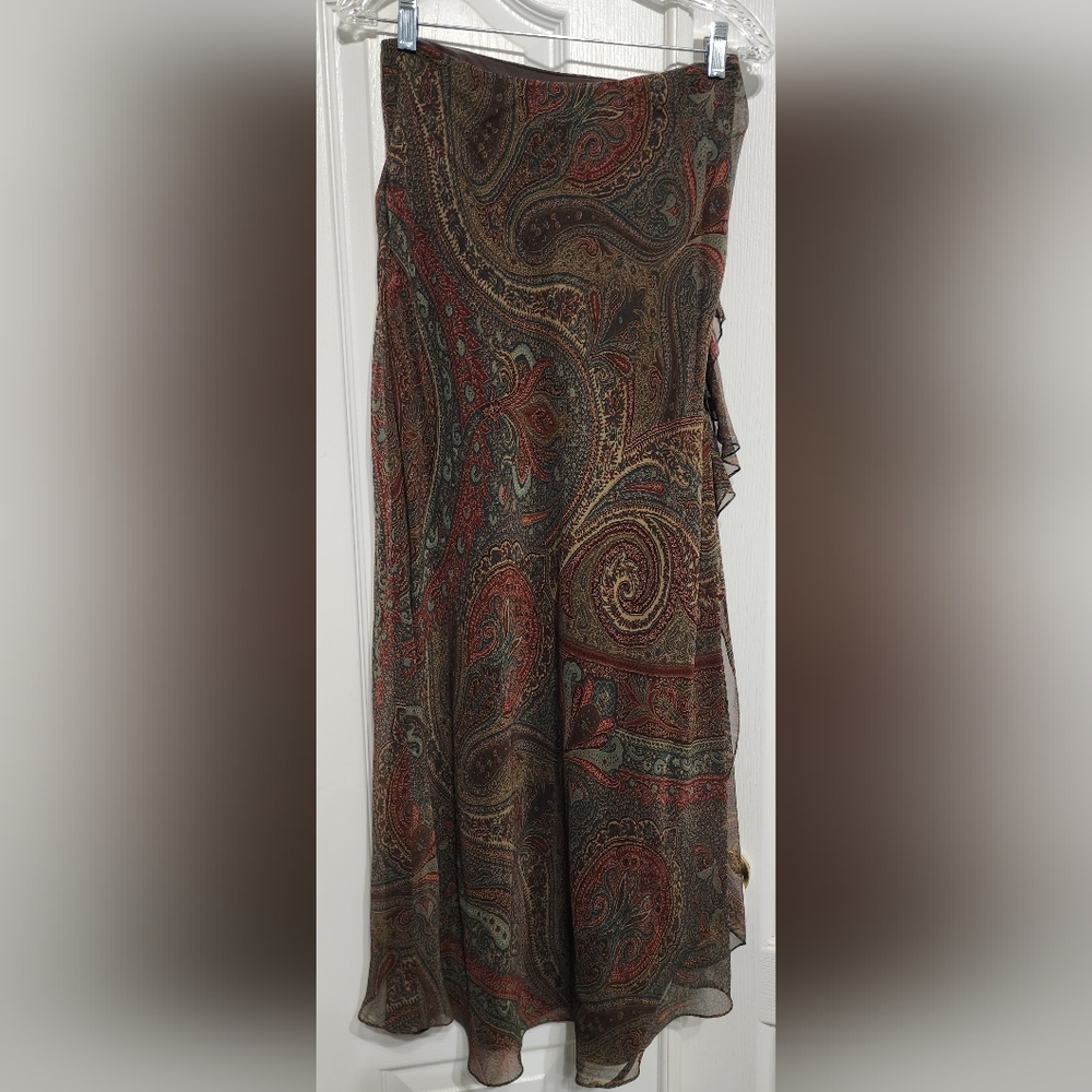 Lauren Ralph Lauren Skirt 8P
